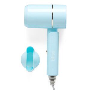 BLISS Blue Professional Hair Dryer